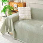 Copertura per Divano Moderno Boho - Lavabile e Resistente