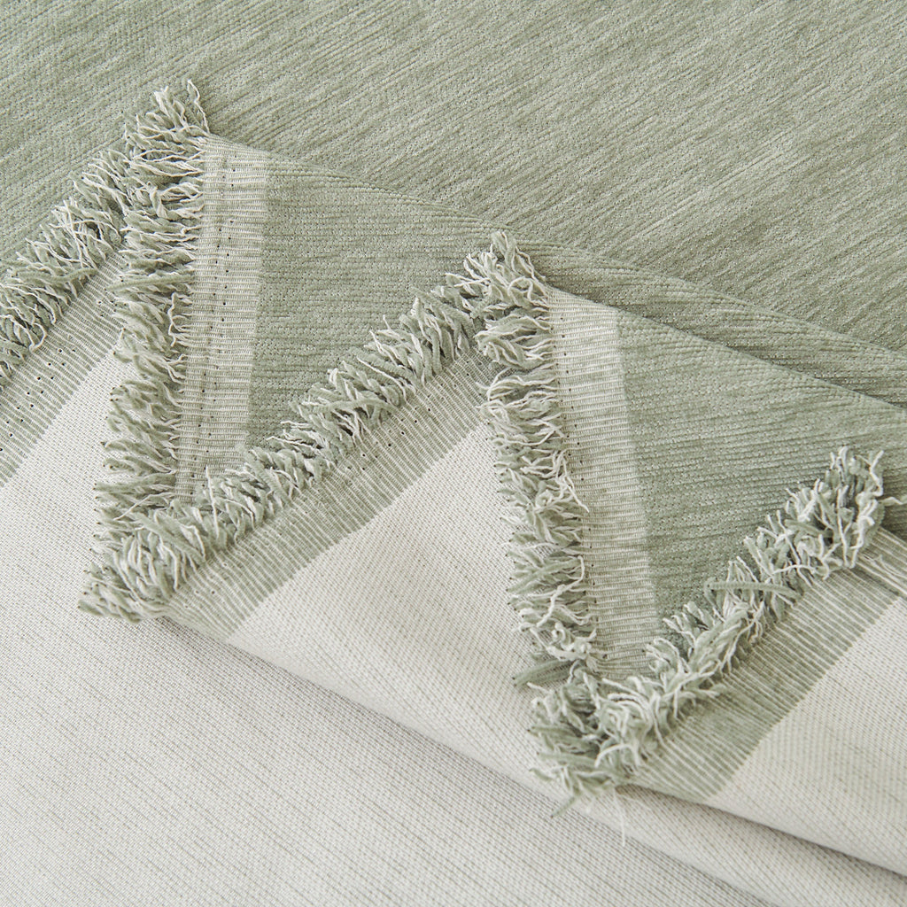 Copertura per Divano Moderno Boho - Lavabile e Resistente