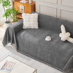 Copertura per Divano Moderno Boho - Lavabile e Resistente