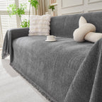 Copertura per Divano Moderno Boho - Lavabile e Resistente