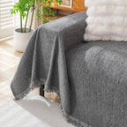 Copertura per Divano Moderno Boho - Lavabile e Resistente