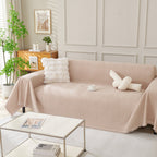 Copertura per Divano Moderno Boho - Lavabile e Resistente