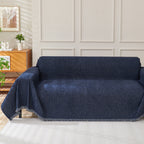 Copertura per Divano Moderno Boho - Lavabile e Resistente