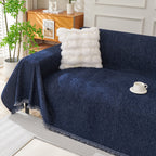 Copertura per Divano Moderno Boho - Lavabile e Resistente