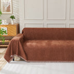 Copertura per Divano Moderno Boho - Lavabile e Resistente