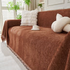 Copertura per Divano Moderno Boho - Lavabile e Resistente