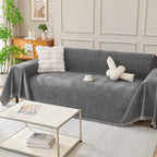 Copertura per Divano Moderno Boho - Lavabile e Resistente