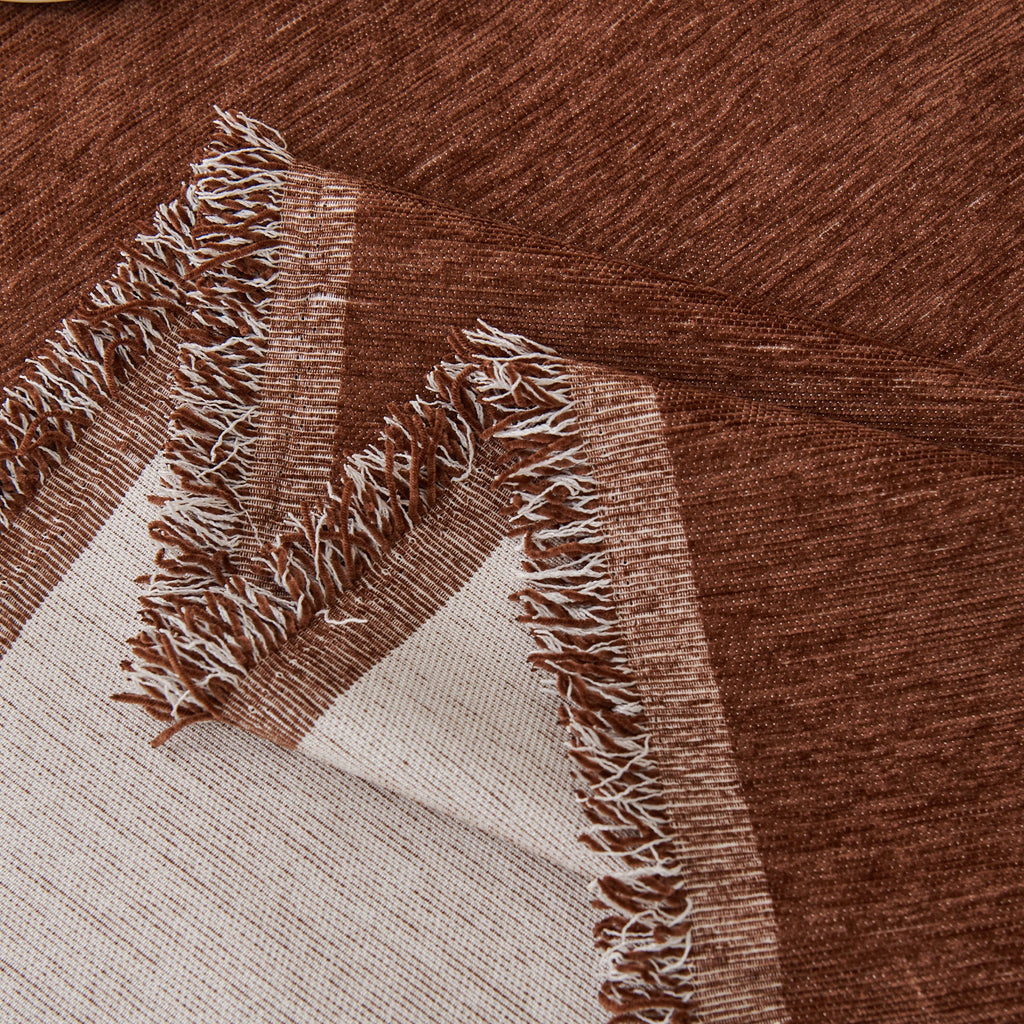 Copertura per Divano Moderno Boho - Lavabile e Resistente