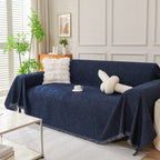 Copertura per Divano Moderno Boho - Lavabile e Resistente