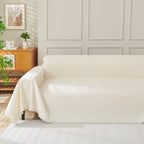 Copertura per Divano Moderno Boho - Lavabile e Resistente