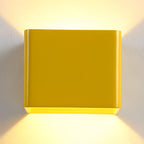 Moderna Applique LED da Parete su e Giù per Corridoio