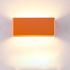 Moderna Applique LED da Parete su e Giù per Corridoio