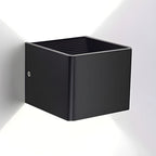 Moderna Applique LED da Parete su e Giù per Corridoio