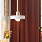 Lampada a sospensione Lissabon Stile scandinavo moderno Materiali di alta qualità Luce