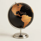 Globo Moderno da Scrivania Adrian