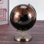 Globo Moderno da Scrivania Adrian