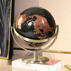 Globo Moderno da Scrivania Adrian