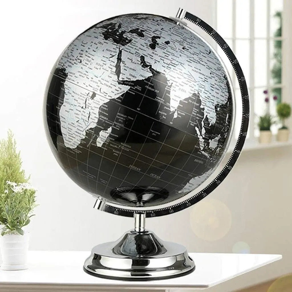 Globo Moderno da Scrivania Adrian