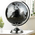 Globo Moderno da Scrivania Adrian
