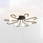 Moderna Chic Lampada da Soffitto Multipla
