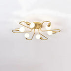 Moderna Chic Lampada da Soffitto Multipla