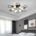 Moderna Chic Lampada da Soffitto Multipla