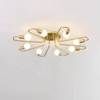 Moderna Chic Lampada da Soffitto Multipla