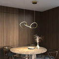 Candelabro di Lusso Moderno