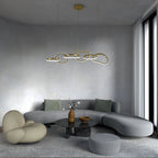 Candelabro di Lusso Moderno