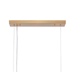 Lampadario Moderno Valera in Stile Mid-Century