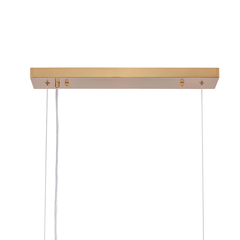 Lampadario Moderno Valera in Stile Mid-Century