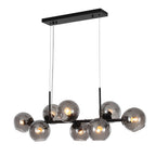 Lampadario Moderno Valera in Stile Mid-Century
