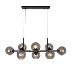 Lampadario Moderno Valera in Stile Mid-Century