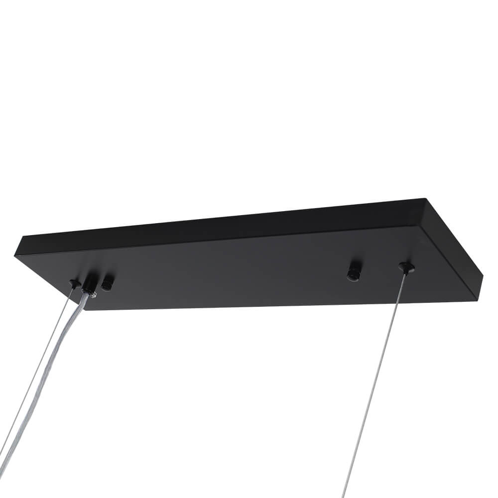 Lampadario Moderno Valera in Stile Mid-Century
