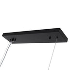 Lampadario Moderno Valera in Stile Mid-Century