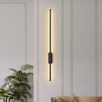 Luce da Parete Lunga Moderno Minimalista