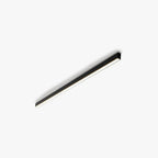 Moderna Lampada da Soffitto a Striscia LED Nordica
