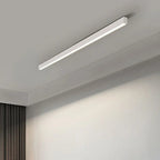 Moderna Lampada da Soffitto a Striscia LED Nordica