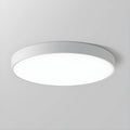 Glarefusion Moderno Semplice Lampada da Soffitto LED Rotonda