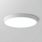 Glarefusion Moderno Semplice Lampada da Soffitto LED Rotonda