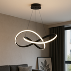 Lampadario Moderno a LED Infinity