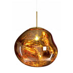 Lampada a Sospensione Lava Swag