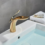 Rubinetto da bagno lussuoso - Design moderno per il tuo bagno