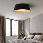 Moderno Lampadario a Soffitto Striato