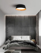 Moderno Lampadario a Soffitto Striato