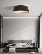 Moderno Lampadario a Soffitto Striato