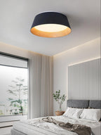 Moderno Lampadario a Soffitto Striato