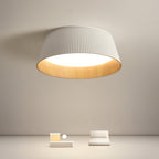Moderno Lampadario a Soffitto Striato