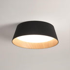 Moderno Lampadario a Soffitto Striato