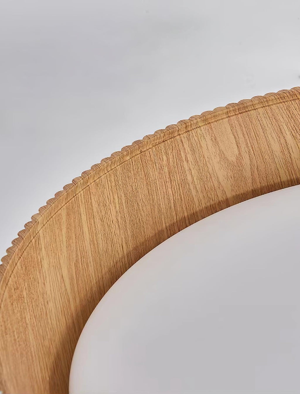 Moderno Lampadario a Soffitto Striato